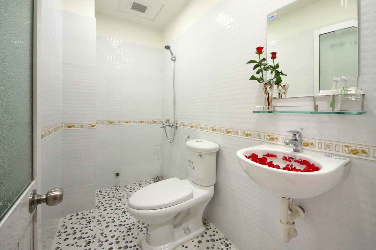 Hoi An Dat Cam Homestay Exterior photo